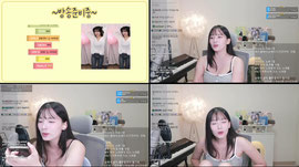 8/25 저랑 친해질 스트리머분있으신가요...