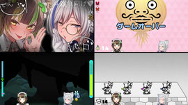 #ろぽてえてえ でカウント祭り♡【リズム天国ミラクルスターズ】