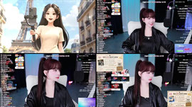 ಎ짜장면먹은날은 춘장룩이지