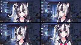 小手放裤子里很舒服