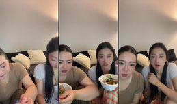 练后餐