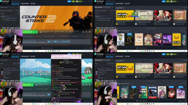 🚀EL 4 DIA🚀 DEL CAMBIO💗VARIETY QUEEN💗SE ACABO ESTAR ENFADAd👺Y FINCHAT TOXICO🥳RECORD DE DIAS SIN LOL 🥳¿ CUANTO DURARA ESTO?¿DIFINITIVO?