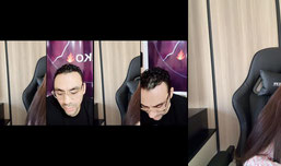 Untitled stream