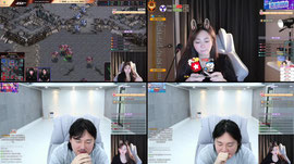 [JSA] 소심 약먹으니까 괜찮아져서 마지막 짧소통