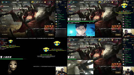 【超負荷】8/25 小開 乾眼症 恩亨