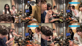 캄몬스타즈 16강 진출 했습니다람쥐 ❤️