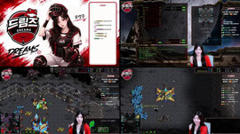 [드림즈] 모리 드림즈 첫 메챠 .... 입장료 2통개 구함미다 ㅜ