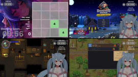 asmr gaming is new meta