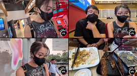 [RERUN] EPIC China Adventures - Beijing Tech Mall & Granny Activities |!merch|!okban|!tts 300bits