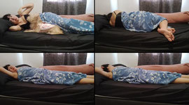Time to Mimir, Sleep time