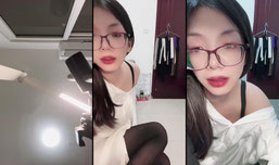 儿子开学了，播一会