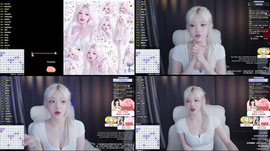 서윗 츄맨업!><포니텔