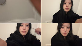 very short 24th bday countdown floor pov | DAY 71/121 OF NO SOFT DRINKS
