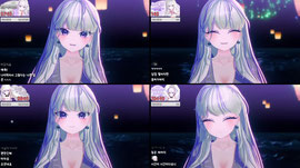 [뉴걸] 145개 무조건 당첨 방셀 룰렛 💜