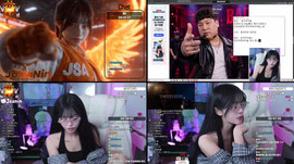 [JSA] 벌에쏘인사람