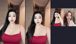 Naomi❤️‍🔥正在直播