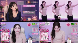 신입여캠❤️ 새로운 가족을 모십니댱 운동룰렛 오늘만 45개 꽝없음 #10개팬갑퀵플
