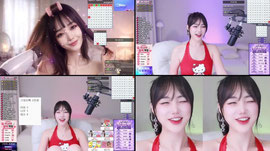뭐라고 할까 ? 네가 와서 내게 하고싶은 이야기가 되어줘 💕