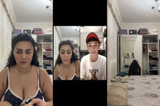 Untitled stream