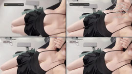 신입 새은이ㅋㅋㅋ♡ 자연G컵 1000개 카톡+비밀섹시셀동♡