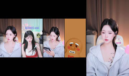 예쁜사람 여이따