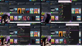 🚀EL 4 DIA🚀 DEL CAMBIO💗VARIETY QUEEN💗SE ACABO ESTAR ENFADAd👺Y FINCHAT TOXICO🥳RECORD DE DIAS SIN LOL 🥳¿ CUANTO DURARA ESTO?¿DIFINITIVO?
