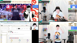[더케이] 5780 에플샷 7시45분 에셈블 신호탄 해주실분.....
