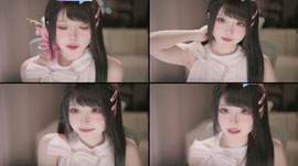 Ciallo～(∠・ω )⌒★