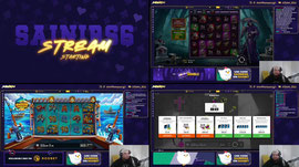 $10,000 !LEADERBOARD CODE SAINIRS6 ⭐ !ROOBET !DC