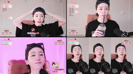(풀문) 4K 항공과수석