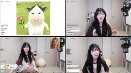 [와빌리지]밤낮을바꾼멋진나