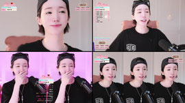 (풀문) 4K 항공과수석