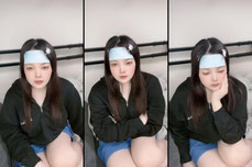 発熱🦀と、うにちゃん