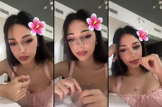 Untitled stream