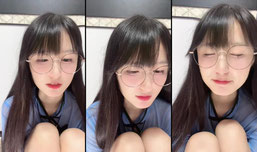小初初正在直播