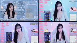 찐신입 199일  청순자연미 신입  고정팬 구함댜