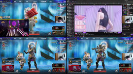 【K7 世誠】8/25 A-1  !YT !比賽