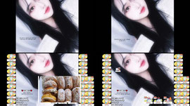 잔잔한 여자 목소리 라디오