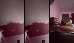Mary Filipina beauty  is live!