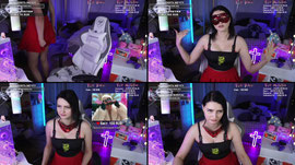 мне грустно 💜💜💜   !donat !boosty