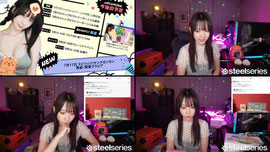 ５現場の後のコミケや台湾振り返り雑談配信🌞Japanese Cosplayer Chat