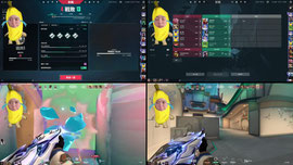 VIVI💜11點團練｜8/25