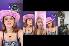 Day 2 of the week❤️ Gift Gallery🥰