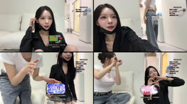 [쇼케이:인턴] 너무 감사해여.. 빵멩🩷