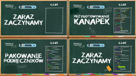 duzo gier z ludzmi bedzie (zapisałam sie do lekarza) || !holy [Reklama]