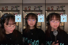 Untitled stream