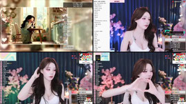 ❤️신입 여캠❤행복해야지 설링이 ~
