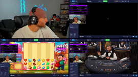 🚨$50,000 LEADERBOARD🚨!discord RAINBET GIVEAWAYS🚨DAILY $ GIVEAWAYS🚨!rainbet !lb🚨