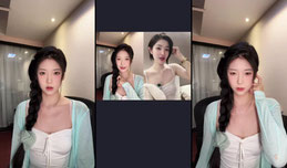 晚上好
