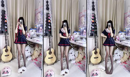你的壁纸会是我吗(〃∇〃)